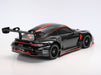 Tamiya 47512 1/10 Porsche 911 GT3 R (992) TT-02 Kit with Pre-Painted Body