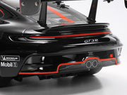 Tamiya 47512 1/10 Porsche 911 GT3 R (992) TT-02 Kit with Pre-Painted Body