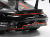 Tamiya 47512 1/10 Porsche 911 GT3 R (992) TT-02 Kit with Pre-Painted Body