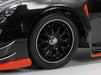 Tamiya 47512 1/10 Porsche 911 GT3 R (992) TT-02 Kit with Pre-Painted Body