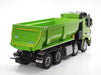 Tamiya 47523 1/14 Mercedes-Benz Arocs 4151 8x4 Tipper Truck RC Kit (Candy Green Edition)