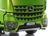 Tamiya 47523 1/14 Mercedes-Benz Arocs 4151 8x4 Tipper Truck RC Kit (Candy Green Edition)