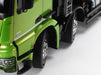 Tamiya 47523 1/14 Mercedes-Benz Arocs 4151 8x4 Tipper Truck RC Kit (Candy Green Edition)