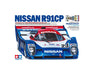 Tamiya 47531 Nissan R91CP Group-C 1/10 2WD Electric On-Road Touring Car Kit