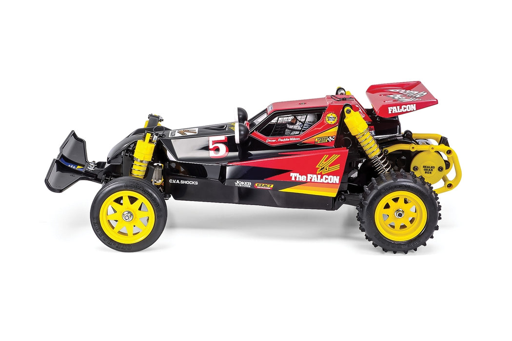 Tamiya 47532 1/10 The Falcon 2WD RC Kit