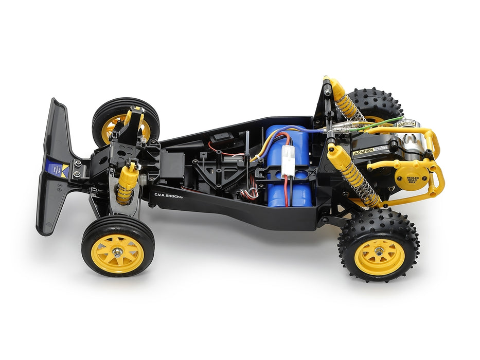 Tamiya 47532 1/10 The Falcon 2WD RC Kit