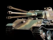 Tamiya 48219 1/35 German Panther Type G Late Version RC Model Tank Kit