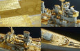 Tamiya 49819 1/350 Photo-etched Set for HMS Prince of Wales
