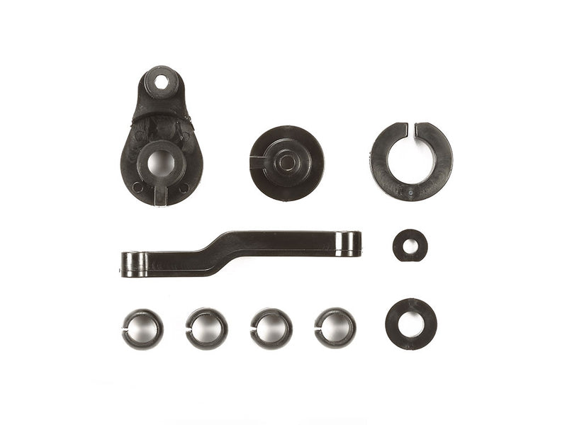 Tamiya 51005 TT-01 Servo Horn Set (P Parts)