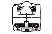 Tamiya 51453 1/10 Nissan GT-R Sumo Power GT Body Set
