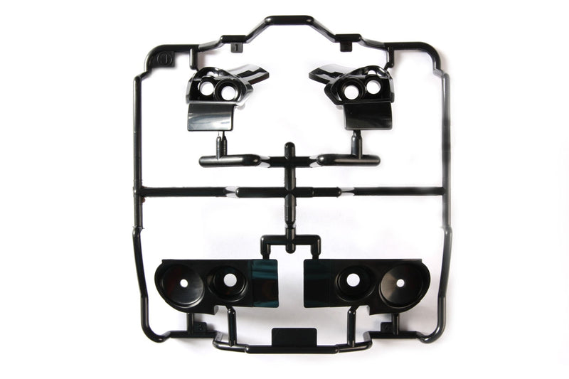 Tamiya 51453 1/10 Nissan GT-R Sumo Power GT Body Set