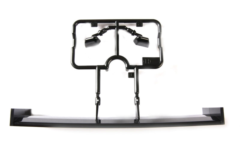 Tamiya 51453 1/10 Nissan GT-R Sumo Power GT Body Set