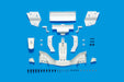 Tamiya 51603 F104 Wing Set White