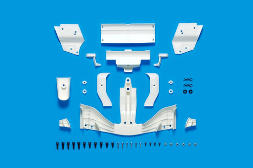 Tamiya 51603 F104 Wing Set White