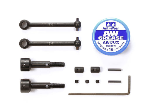 Tamiya 53792 Universal Shaft Assembly for TT-01, TT-02, or TA04