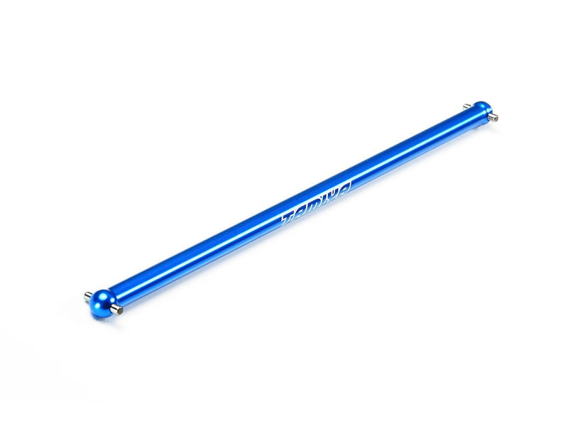 Tamiya 54501 Blue Aluminum Propeller Drive Shaft for TT-02