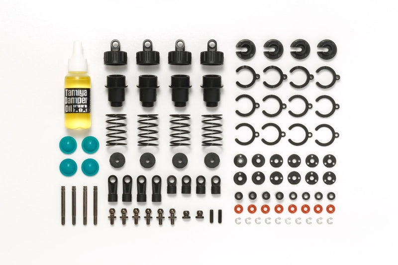 Tamiya 54753 CVA Super-Mini Shock for TT-02