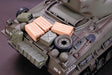 Tamiya 56014 1/16 M4 Sherman 105mm Howitzer RC Model Tank Kit