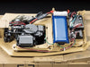 Tamiya 56041 1/16 U.S. Main Battle Tank M1A2 Abrams RC Model Tank Kit