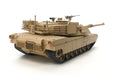 Tamiya 56041 1/16 U.S. Main Battle Tank M1A2 Abrams RC Model Tank Kit