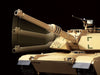 Tamiya 56041 1/16 U.S. Main Battle Tank M1A2 Abrams RC Model Tank Kit