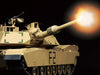 Tamiya 56041 1/16 U.S. Main Battle Tank M1A2 Abrams RC Model Tank Kit