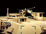 Tamiya 56041 1/16 U.S. Main Battle Tank M1A2 Abrams RC Model Tank Kit
