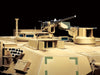Tamiya 56041 1/16 U.S. Main Battle Tank M1A2 Abrams RC Model Tank Kit