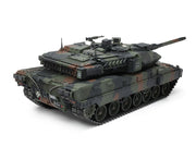 Tamiya 56047 1/16 German Leopard 2 A7V RC Model Tank Kit