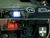 Tamiya 56047 1/16 German Leopard 2 A7V RC Model Tank Kit