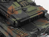 Tamiya 56047 1/16 German Leopard 2 A7V RC Model Tank Kit