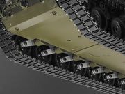 Tamiya 56047 1/16 German Leopard 2 A7V RC Model Tank Kit
