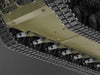 Tamiya 56047 1/16 German Leopard 2 A7V RC Model Tank Kit