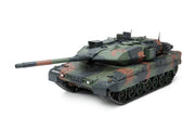Tamiya 56047 1/16 German Leopard 2 A7V RC Model Tank Kit