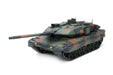 Tamiya 56047 1/16 German Leopard 2 A7V RC Model Tank Kit