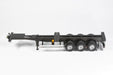 Tamiya 56330 1/14 Semi Truck Trailer Kit with NYK 40' Container