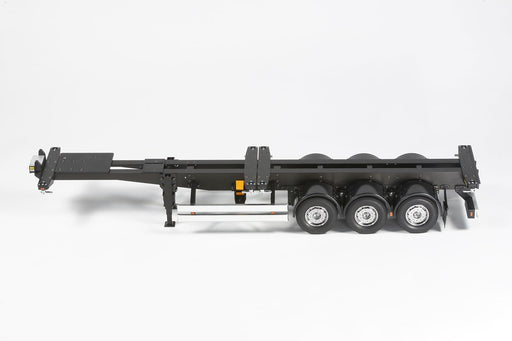Tamiya 56330 1/14 Semi Truck Trailer Kit with NYK 40' Container
