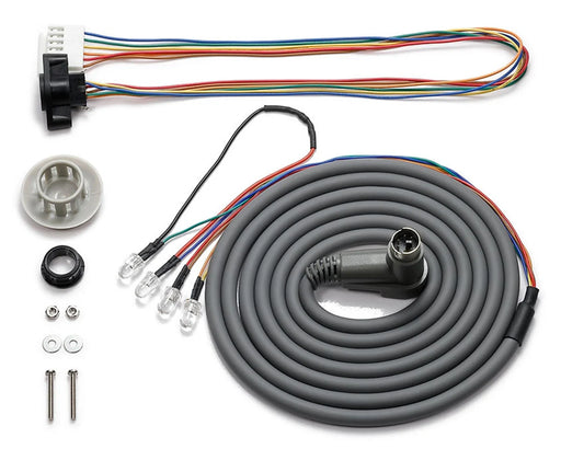 Tamiya 56562 1/14 1,300mm Semi Truck Trailer Light Set