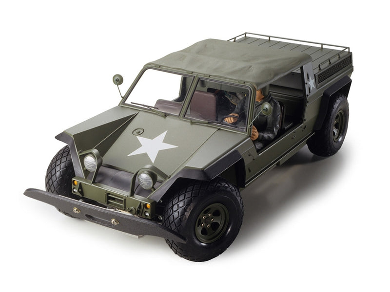 Tamiya 58004 1/12 2WD FMC XR311 RC Kit