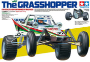 Tamiya 58346 1/10 Grasshopper Kit
