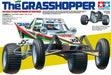 Tamiya 58346 1/10 Grasshopper Kit