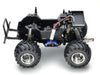 Tamiya 58365-60A Metallic Midnight Pumpkin RC Kit