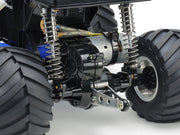 Tamiya 58365-60A Metallic Midnight Pumpkin RC Kit