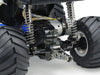 Tamiya 58365-60A Metallic Midnight Pumpkin RC Kit