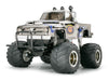 Tamiya 58365-60A Metallic Midnight Pumpkin RC Kit