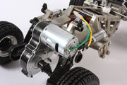 Tamiya 58384 1/10 Subaru Brat Off-Road Kit