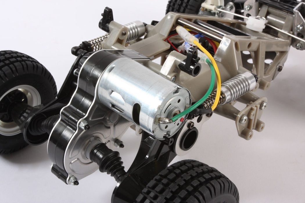 Tamiya 58384 1/10 Subaru Brat Off-Road Kit
