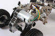 Tamiya 58384 1/10 Subaru Brat Off-Road Kit