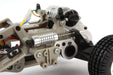 Tamiya 58384 1/10 Subaru Brat Off-Road Kit