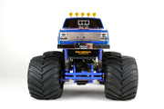 Tamiya 58518-60A Super Clod Buster 4WD Monster RC Truck Kit